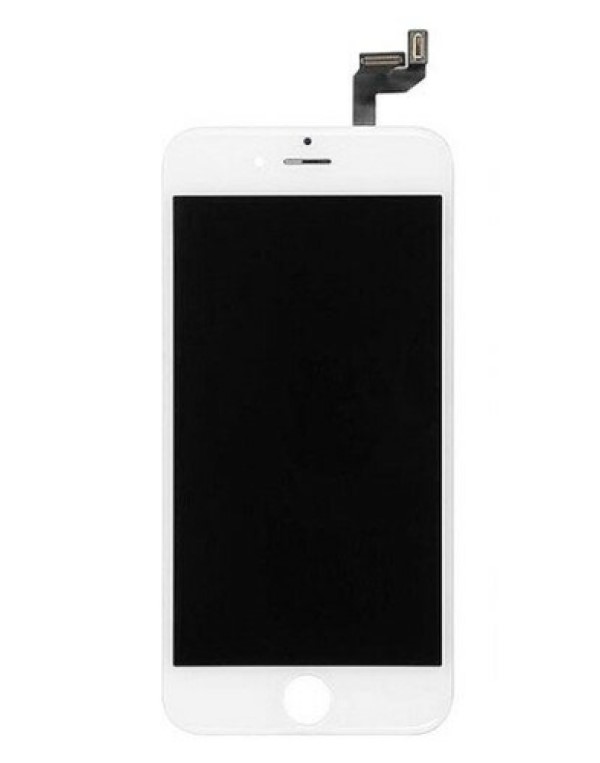

Дисплей Monitor LCD iPhone 6S White (модуль в сборе)