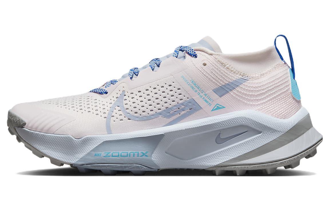 

Кроссовки унисекс Nike ZoomX Zegama Trail бежевые 39 EU, Бежевый, ZoomX Zegama Trail