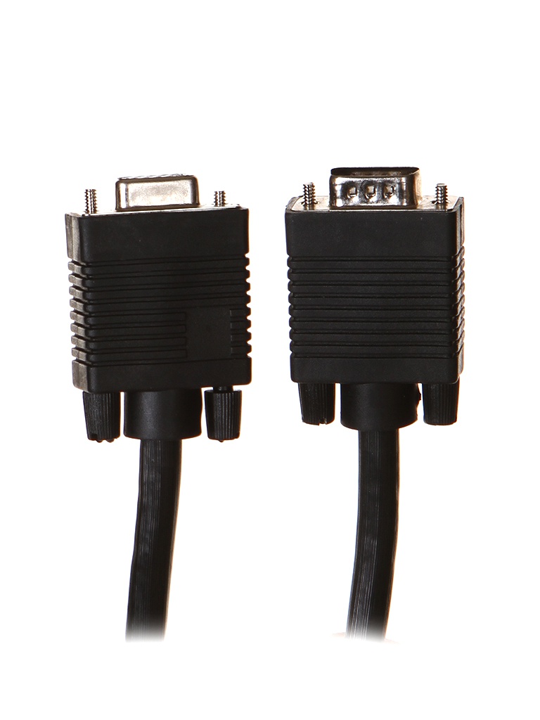 

Аксессуар Delux VGA 5m DVGA 15MM-15M, DVGA 15MM-15M