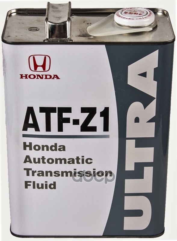 Трансмиссионное масло HONDA 826699904 Atf-Z1