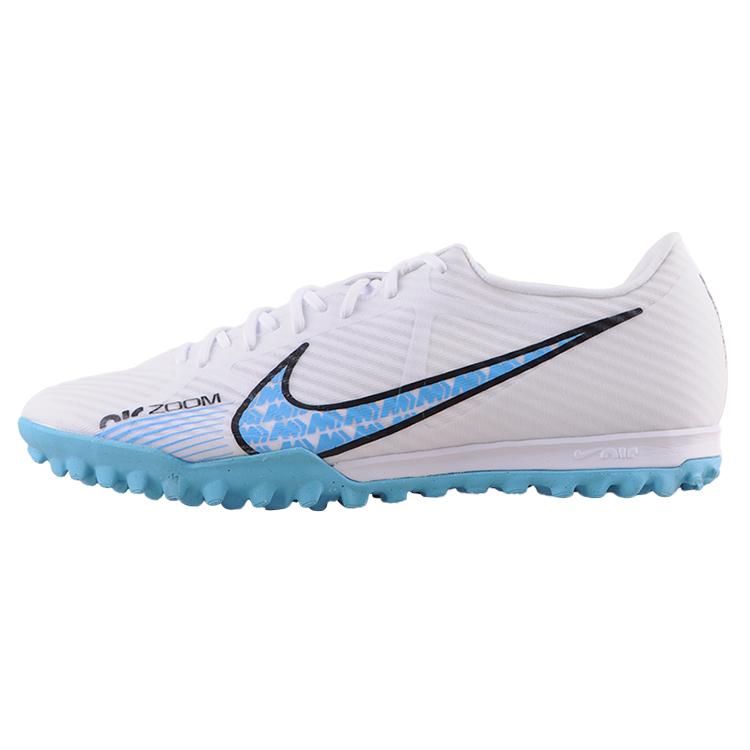 

Кроссовки унисекс Nike Air Zoom Vapor 15 Academy TF белые 46 EU, Белый, Air Zoom Vapor 15 Academy TF