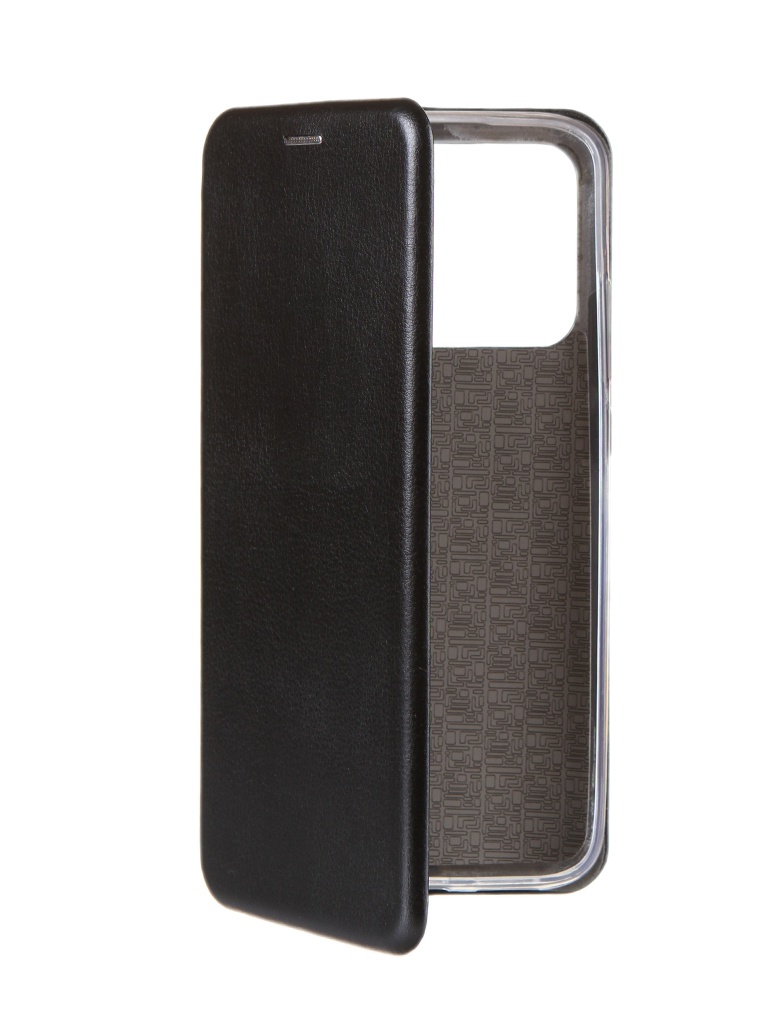 

Чехол Innovation для Xiaomi Redmi 10A Black 35414, Xiaomi Redmi 10A