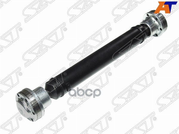 

Вал карданный fr mercedes ml280/300/320/350/450/500 w164