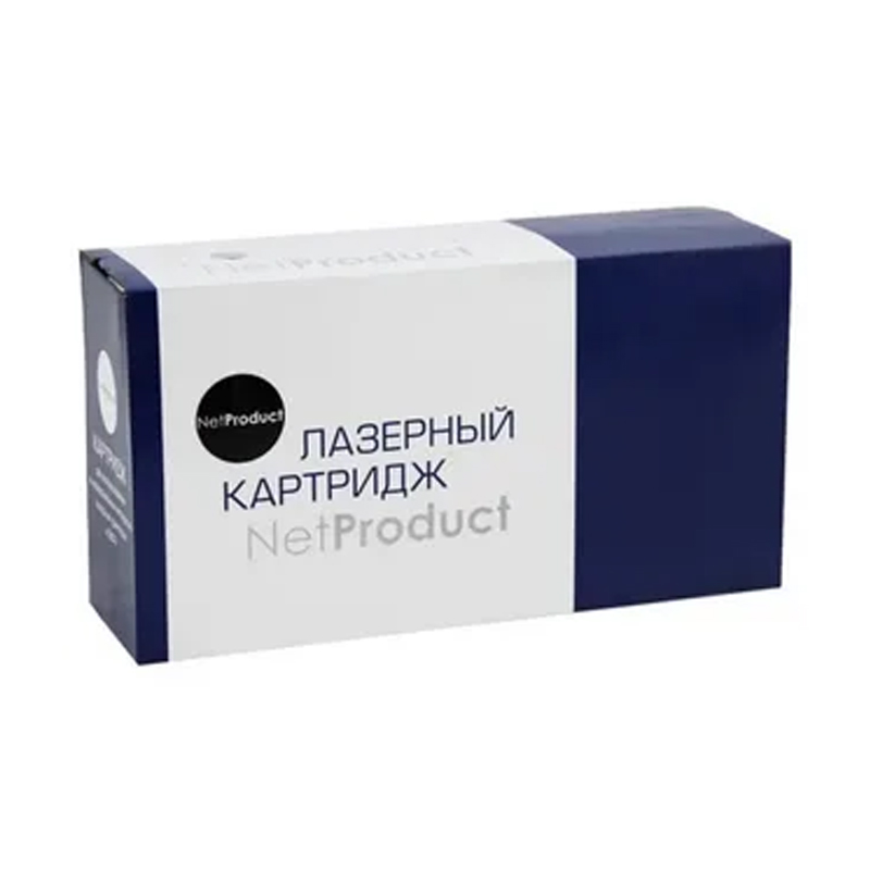

Драм-картридж для лазерного принтера NetProduct (93927242) черный, совместимый