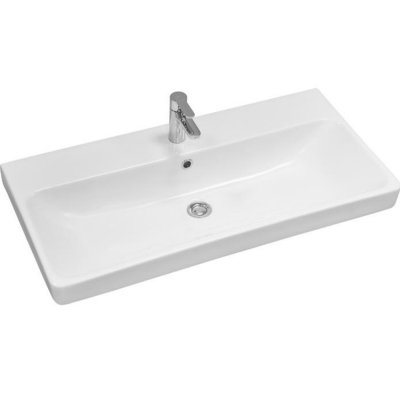 

Santek Раковина Santek Адриана 90 1.WH50.1.629 Белая