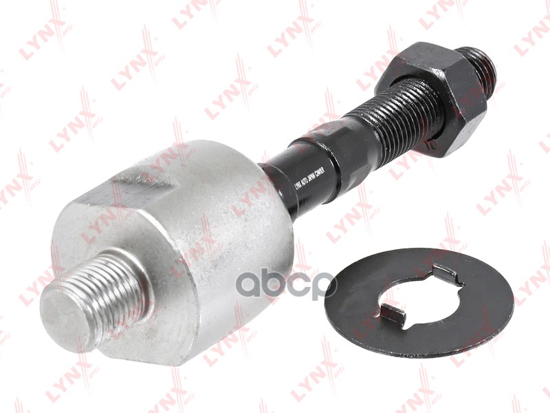 

Рул.тяга HONDA Accord VII 2.0-2.4 03-08