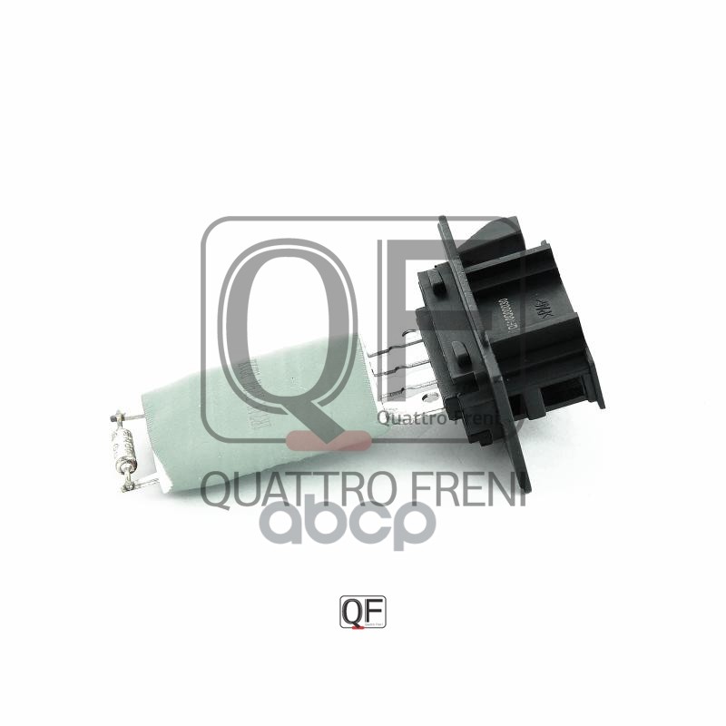 

Блок Управления Отопителем QUATTRO FRENI арт. QF10Q00030