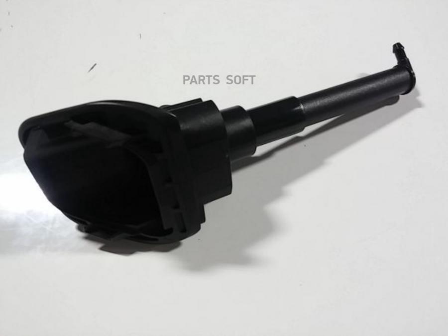 

Омыватель Фары Левый /Headlight Wipe/Was [Org] VOLVO арт. 31283784