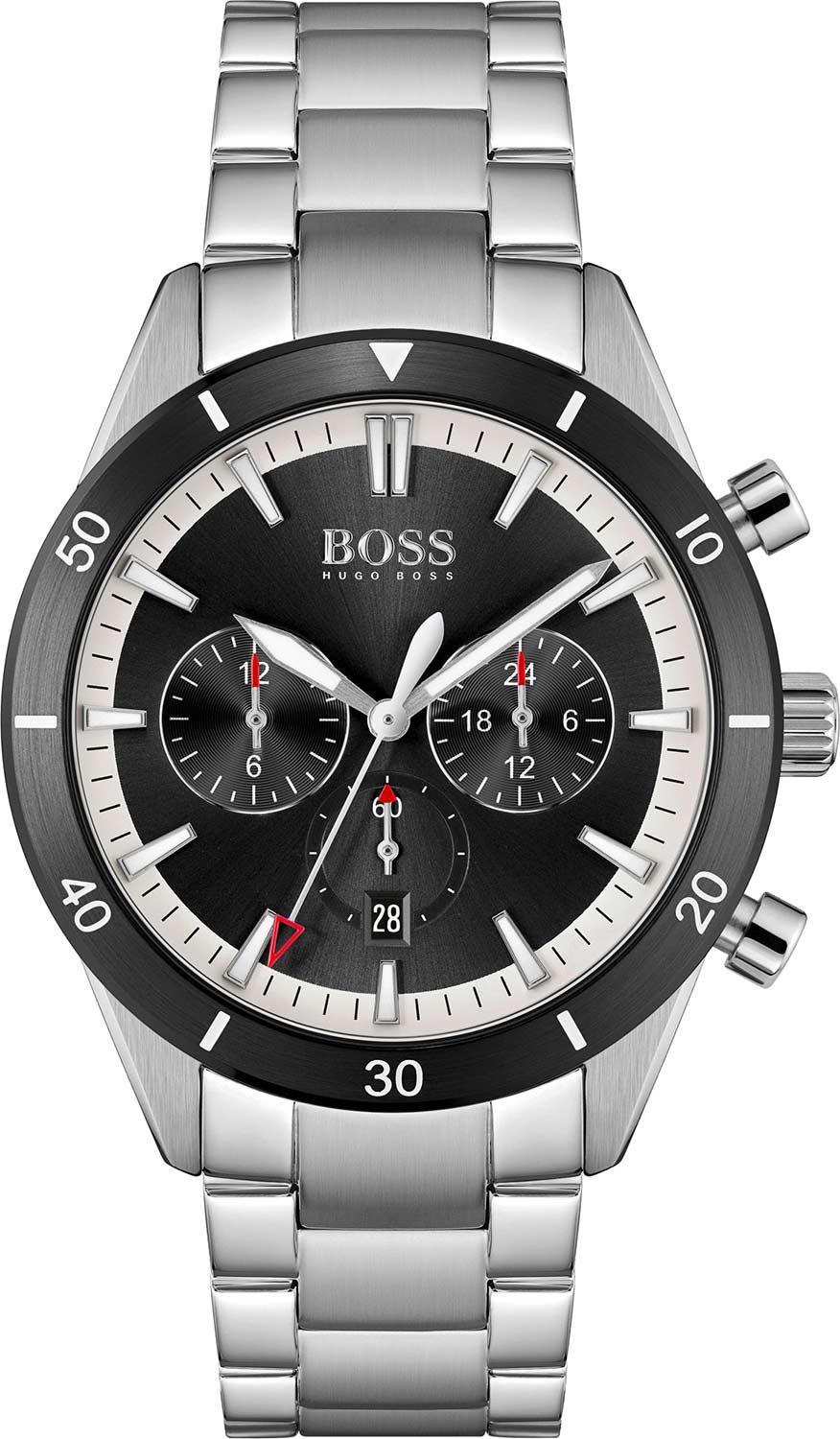 фото Наручные часы мужские hugo boss hb1513862