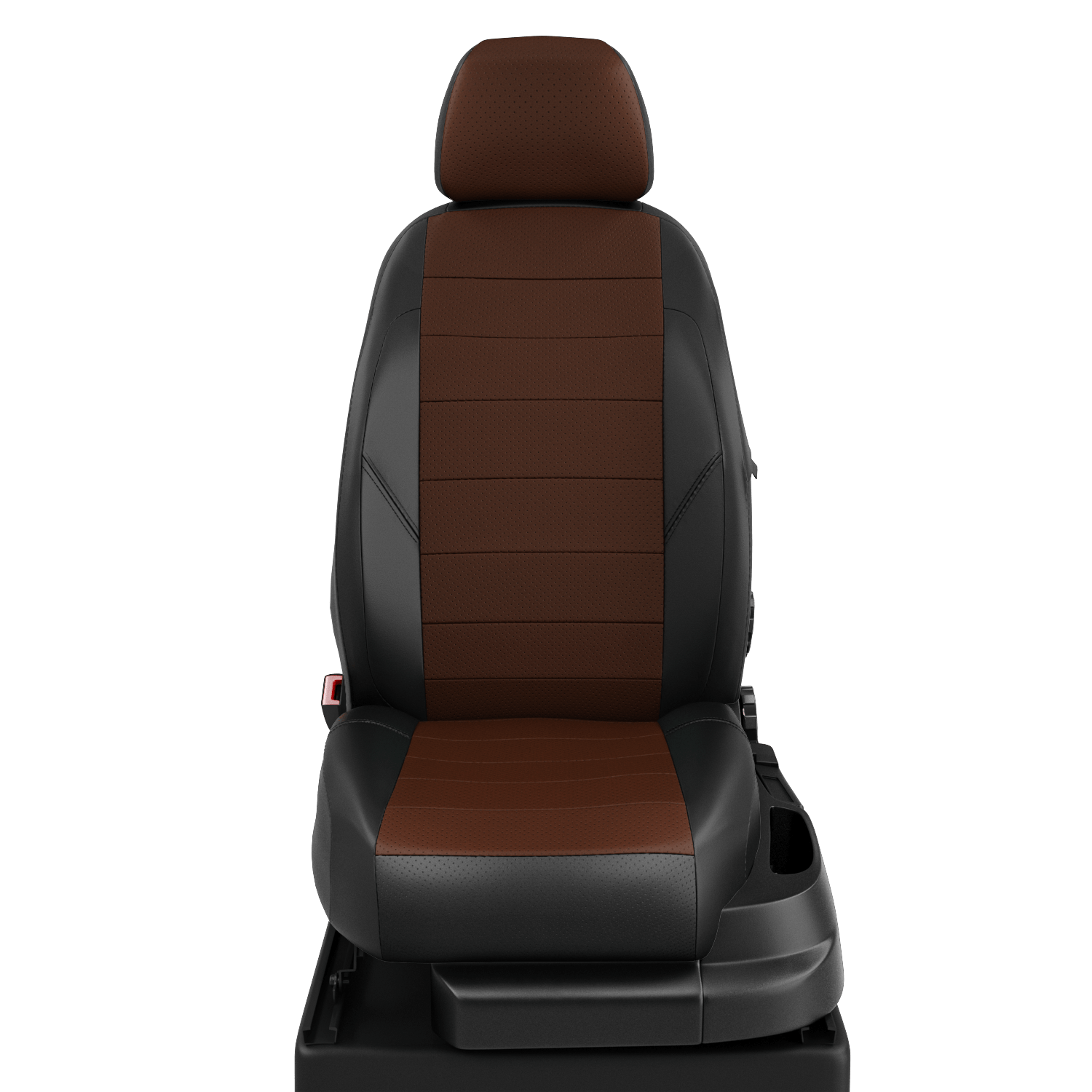 

Авточехлы AVTOLIDER1 для Peugeot Partner (Пежо Партнер) с 2008-н.в. каблук 2 места