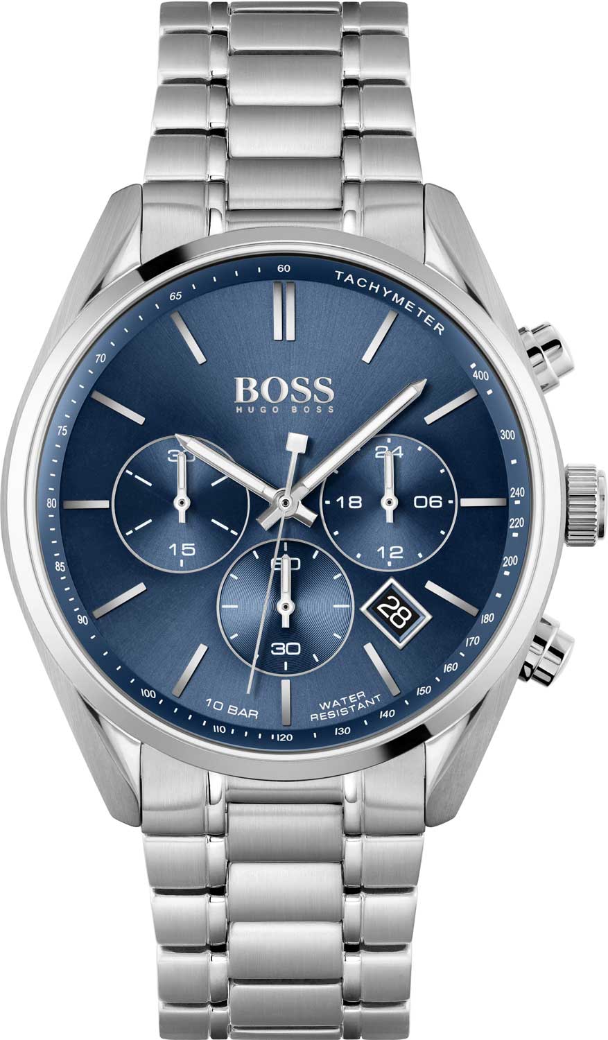 фото Наручные часы мужские hugo boss hb1513818