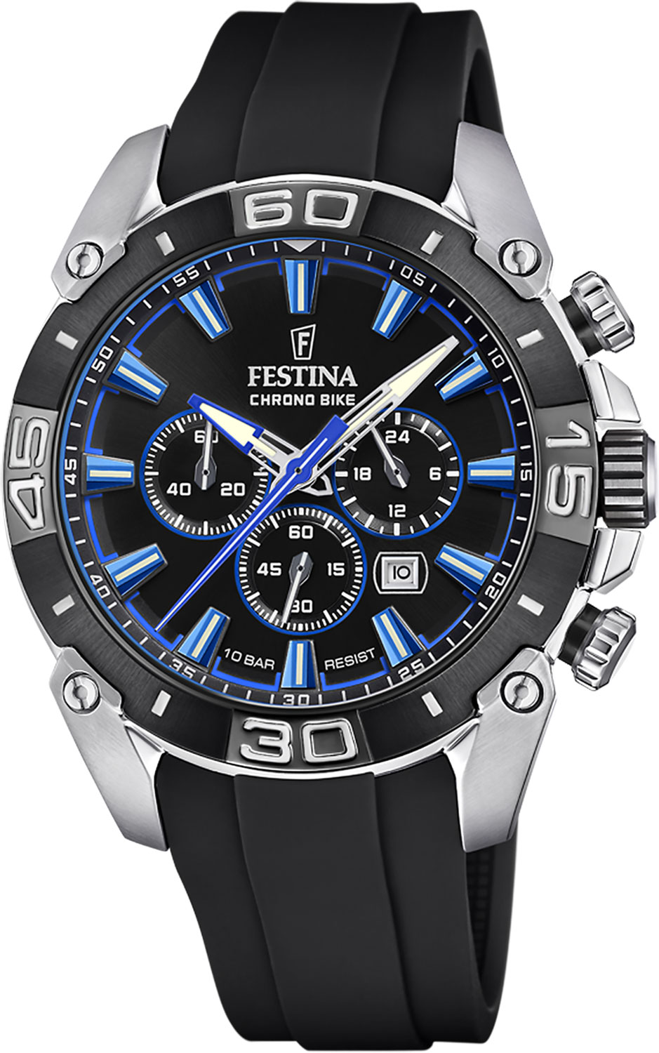 фото Наручные часы мужские festina f20544/2