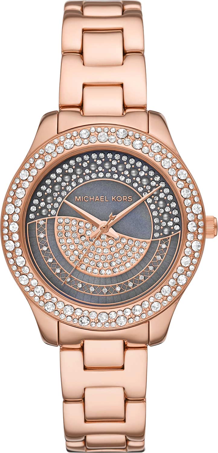 фото Наручные часы женские michael kors mk4624