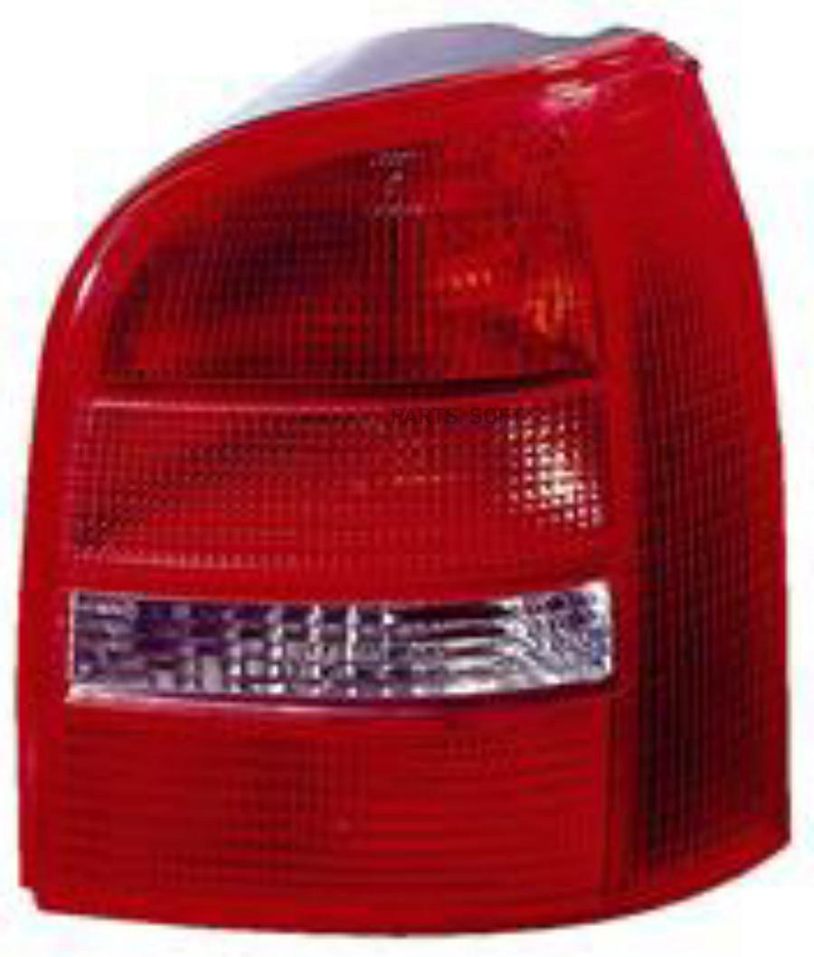 

DEPO 441-1945R-LD-UE Фонарь задний прав AUDI: A4 AVANT 95-00 1шт