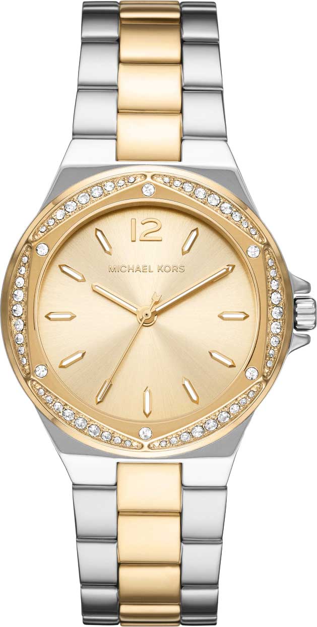 фото Наручные часы женские michael kors mk6988