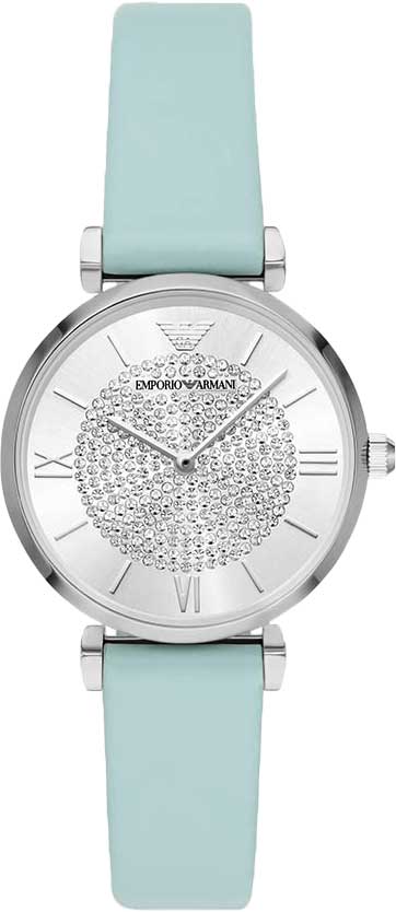 фото Наручные часы женские emporio armani ar11443