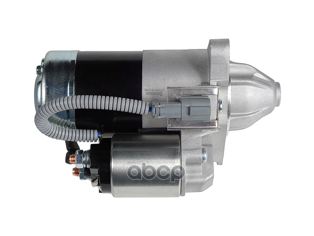 

STELLOX 06-10029-SX_стартер! 12V 1.4KW 8T\Nissan Sunny/Primera/Almera 1.5/1.6 90> 1шт