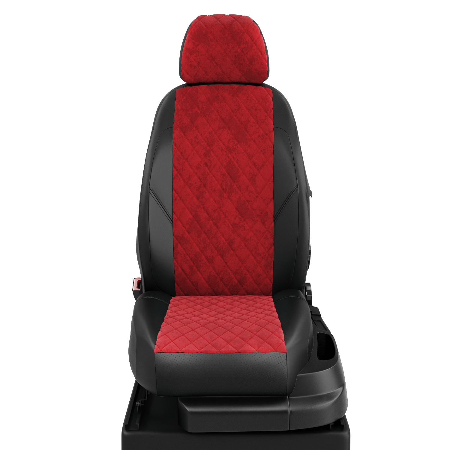 

Авточехлы AVTOLIDER1 для Ravon R2 (Равон Р2) с 2016-н.в. хэтчбек 5 мест