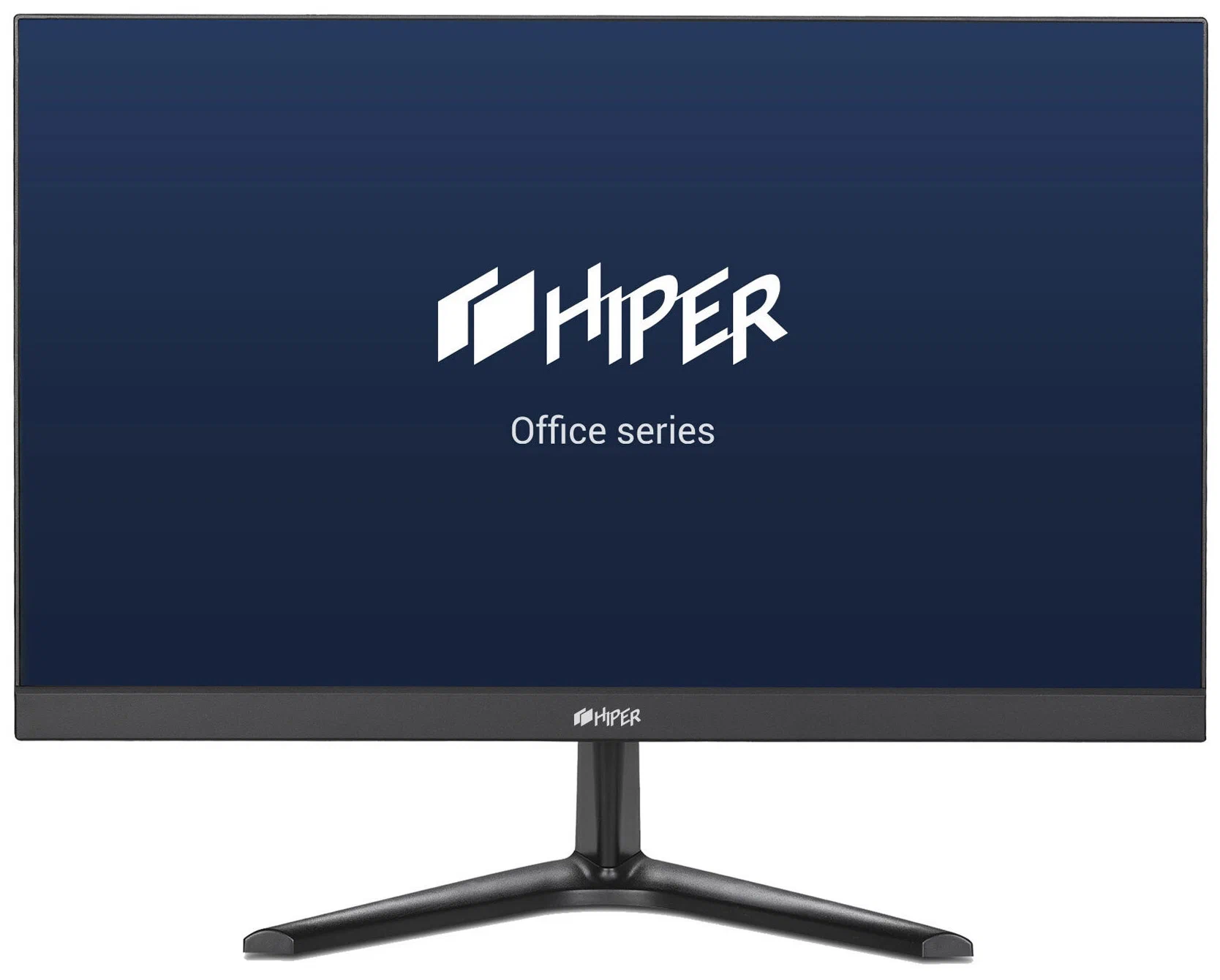 

23.8" Монитор HIPER FH2401 Black 75Hz 1920x1080 IPS, Черный, EasyView FH2401