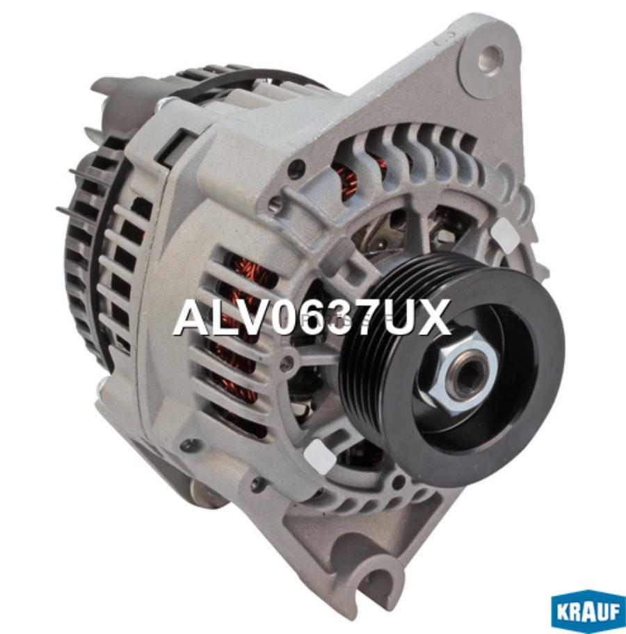 

KRAUF Генератор KRAUF ALV0637UX