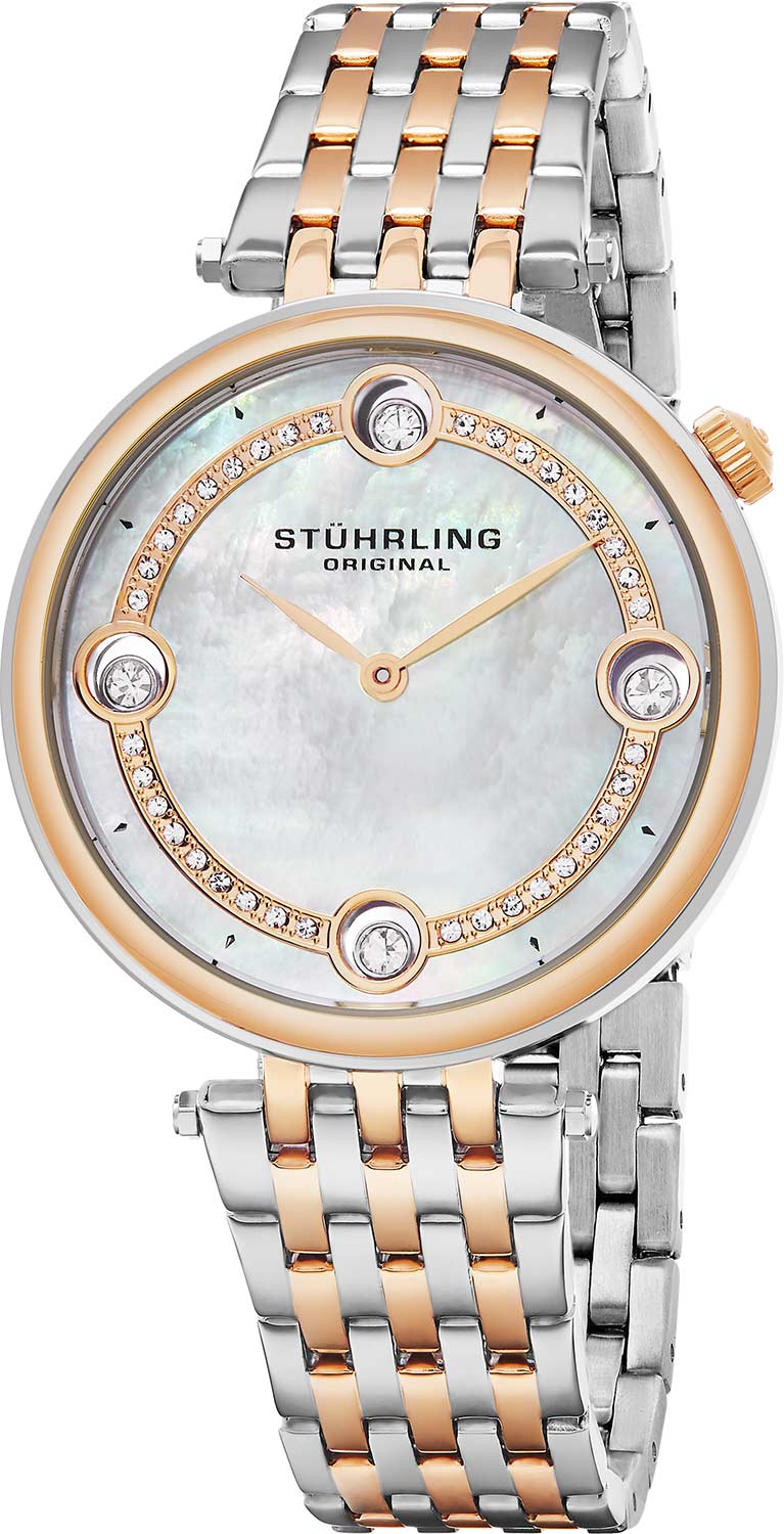 фото Наручные часы женские stuhrling original 716.03