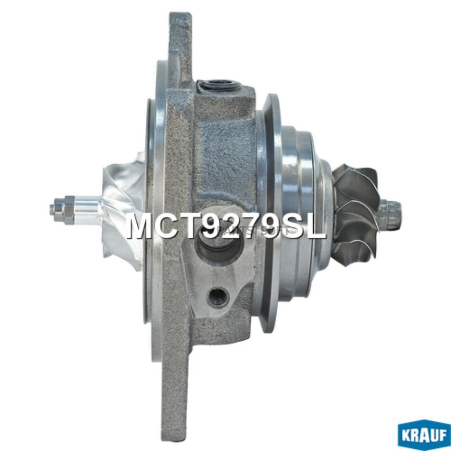 

Картридж Для Турбокомпрессора Krauf MCT9279SL