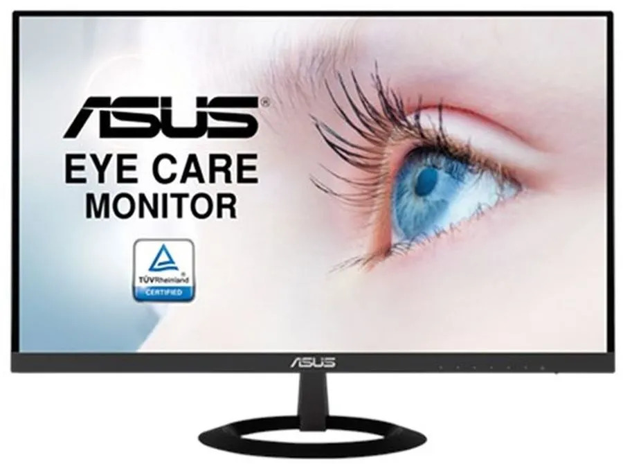 фото 27" монитор asus vz279he black 60hz 1920x1080 ips