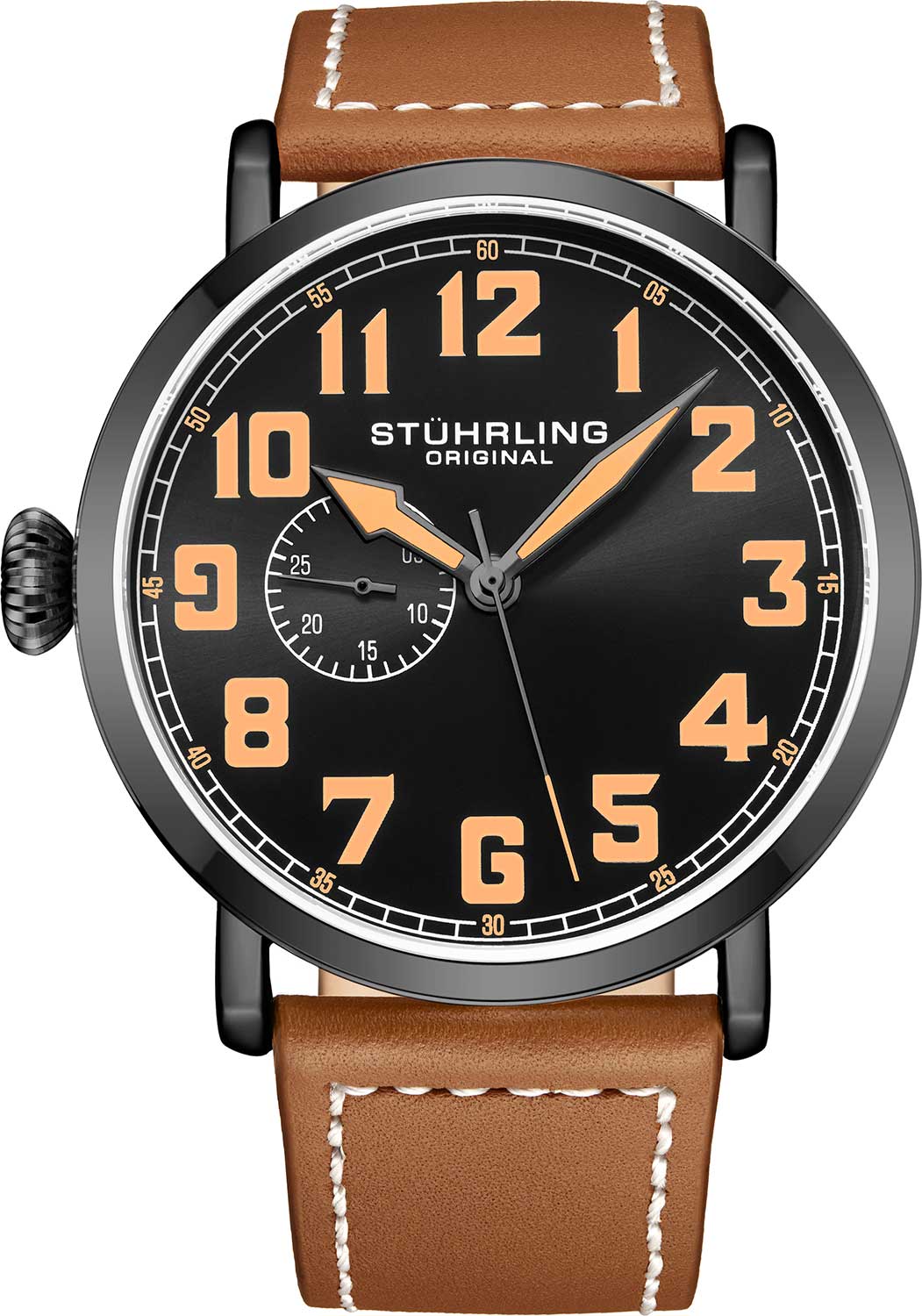 фото Наручные часы мужские stuhrling original 4004.3