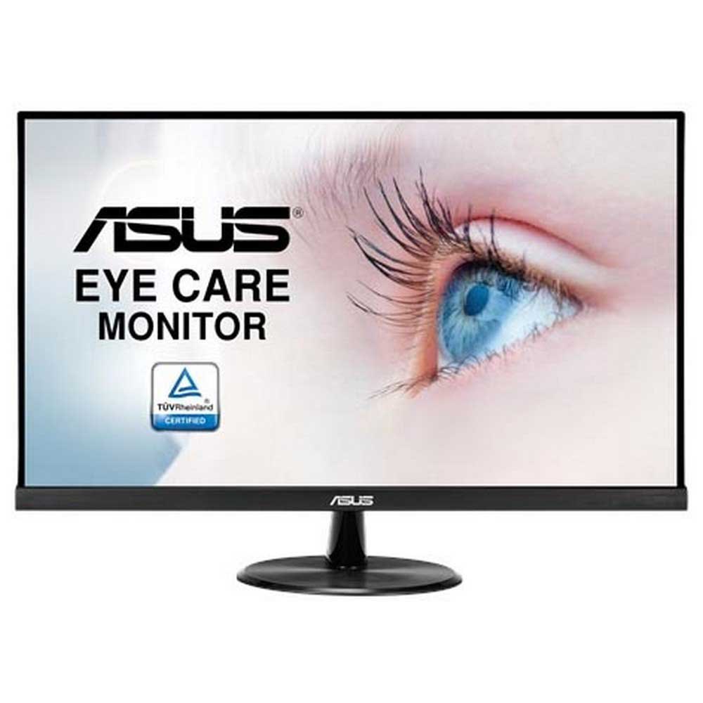 фото 27" монитор asus vp279he black 75hz 1920x1080 ips