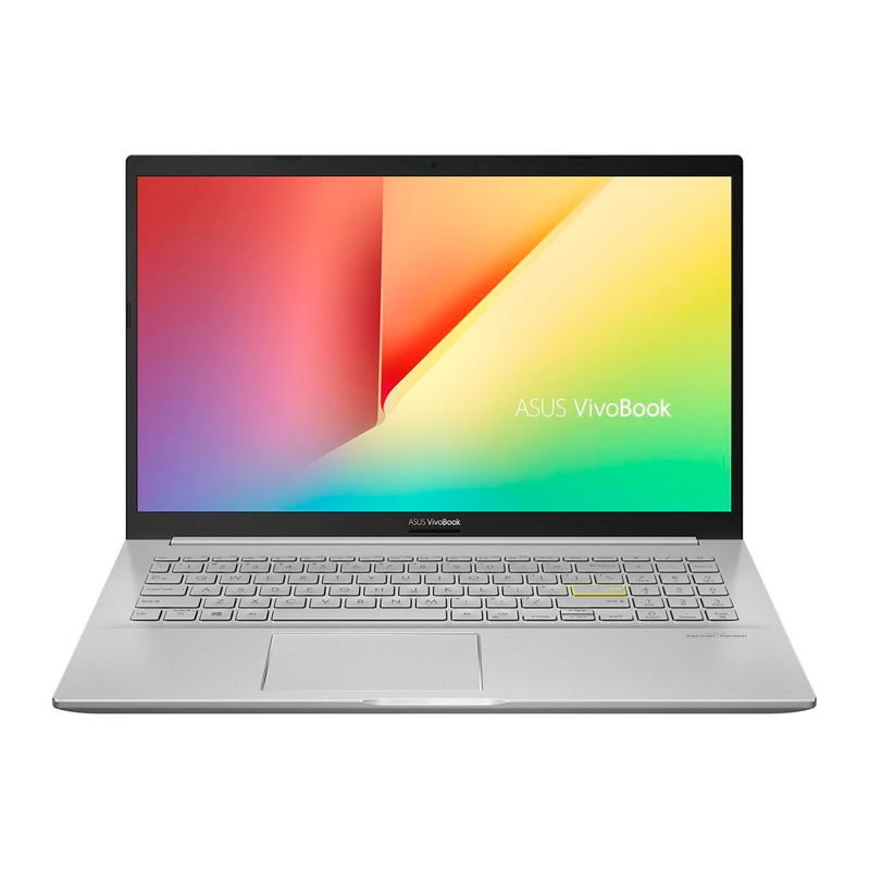 

Ноутбук Asus VivoBook K513EA-L12779W i3 1115G4/8Gb/SSD256Gb/15.6"/OLED/FHD/W11H, VivoBook K513EA-L12779W