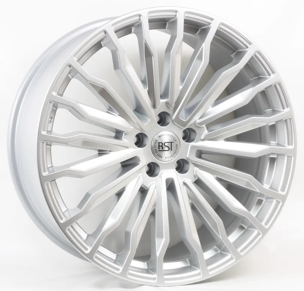 

Колесный диск Tech-line RST R032 (S) 9xR20 ET34 5*112 D66.6