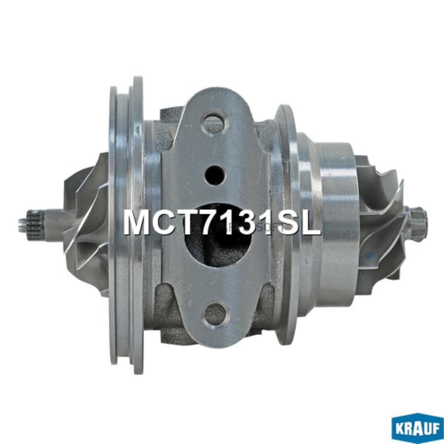

Картридж Для Турбокомпрессора Krauf MCT7131SL