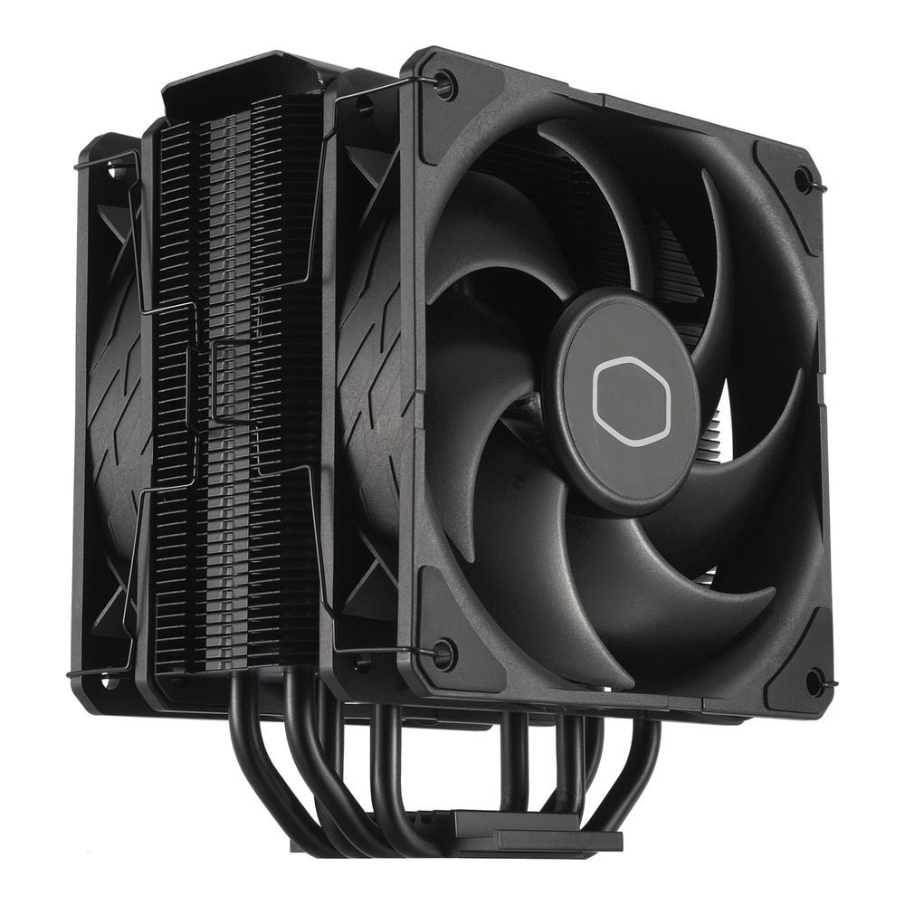 

Кулер для процессора Cooler Maste Hyper 212 X Duo (RR-S4KK-25DN-R1), Hyper 212 X Duo