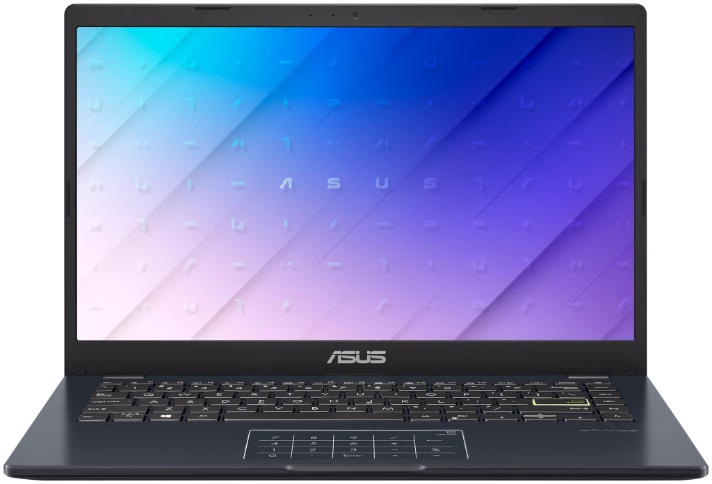 

Ноутбук Asus Silver VIVOBOOK Blue (1322739), VivoBook GO 14 E410MA-BV1521W