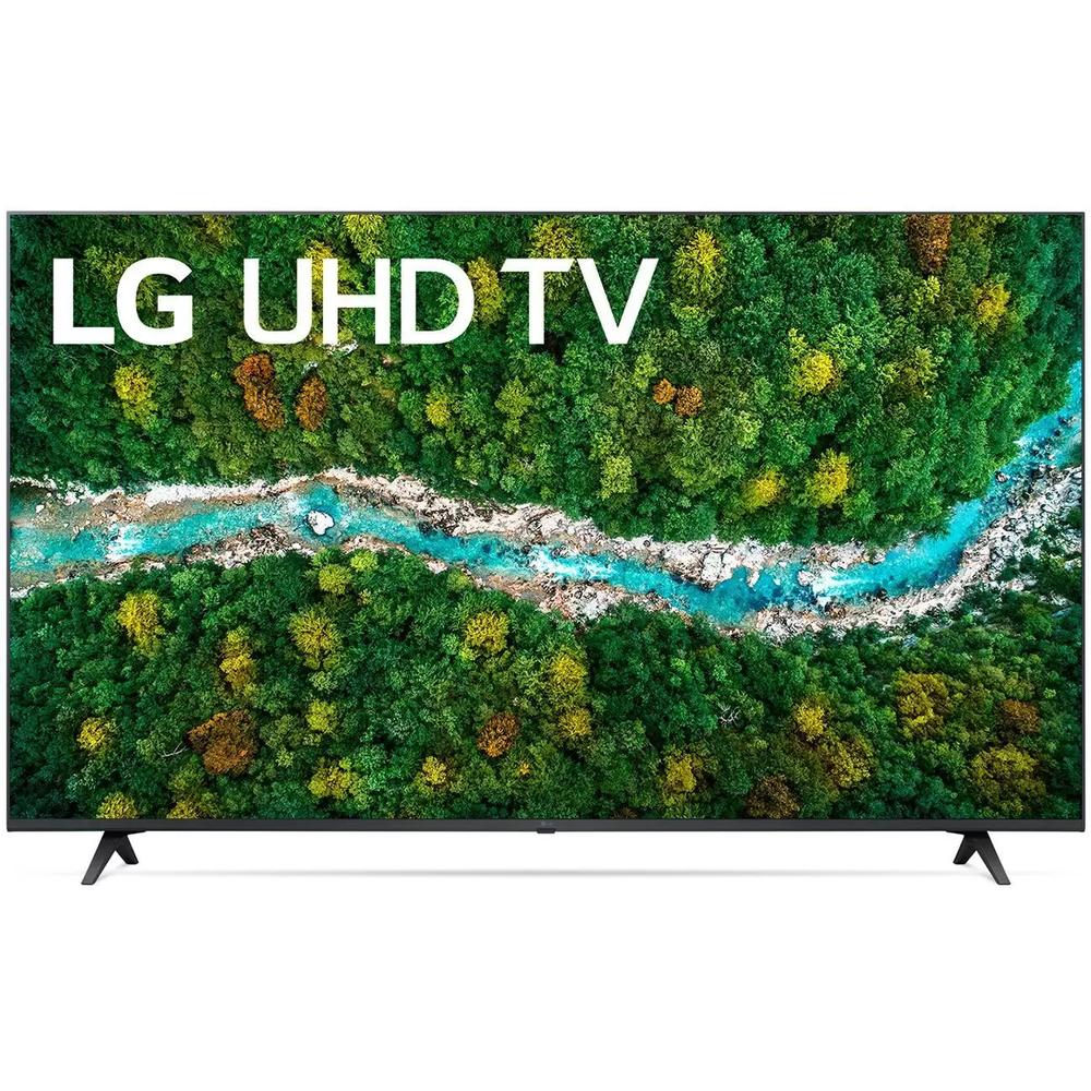 

Телевизор LG 65UP77006LB, 65"(165 см), UHD 4K, Черный, 65UP77006LB