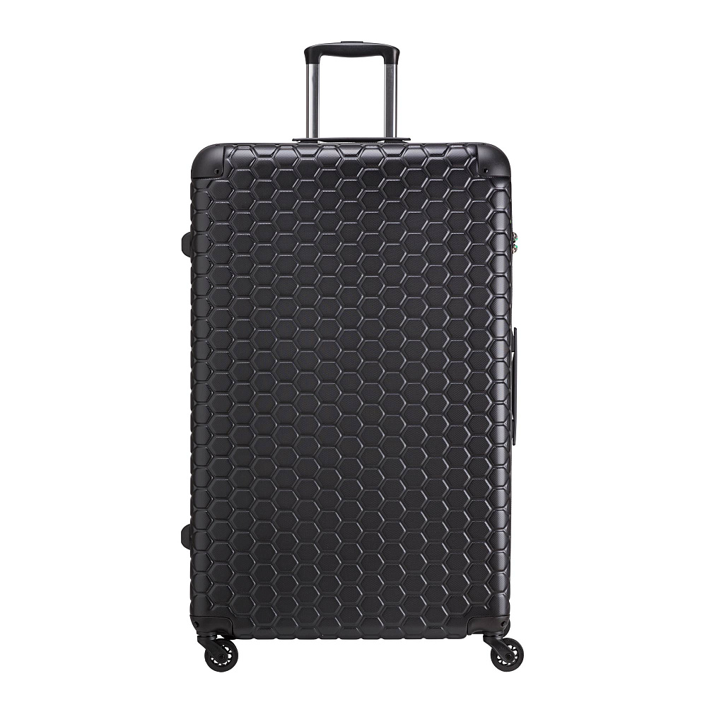 

Чемодан унисекс CARPISA VAA505 черный XL, VAA505