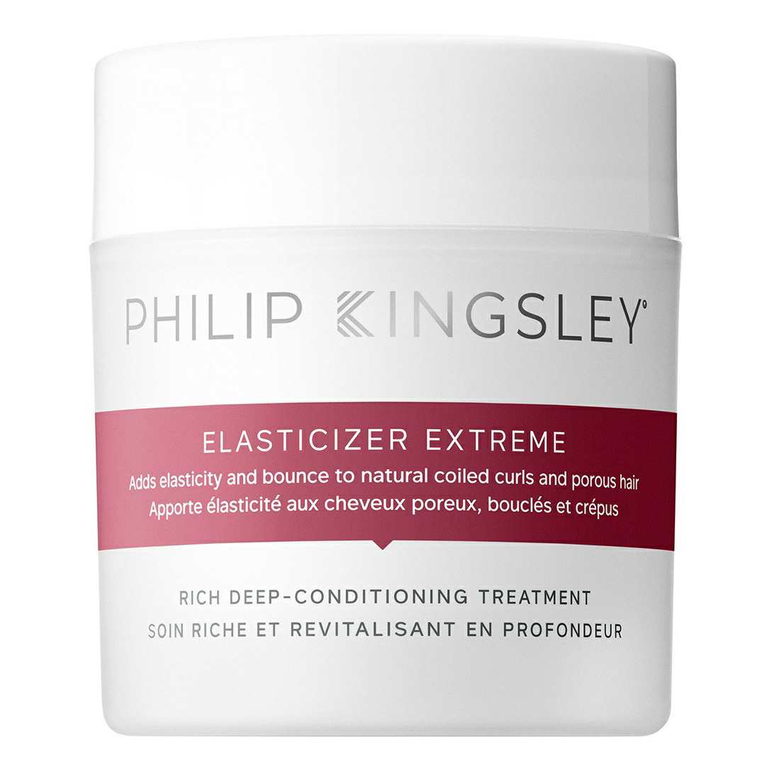 Маска Philip Kingsley Elasticizer Extreme Rich Deep-Conditioning Treatment, 150 мл