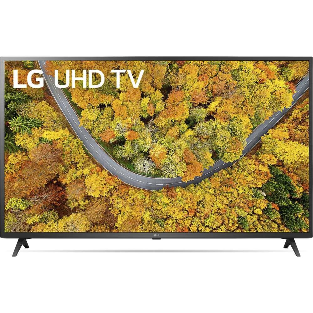 Телевизор LG 55UP76006LC, 55"(140 см), UHD 4K