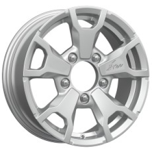 

Колесный диск iFree Тайган (КС872) (Нео-классик) 6xR16 ET40 5*139.7 D98.1, Тайган
