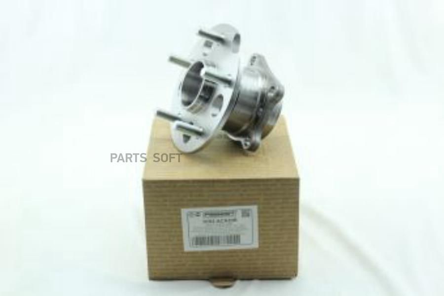 

Ступица в сборе задняя toyota rav4 aca2 2000-2005 0182-aca20r