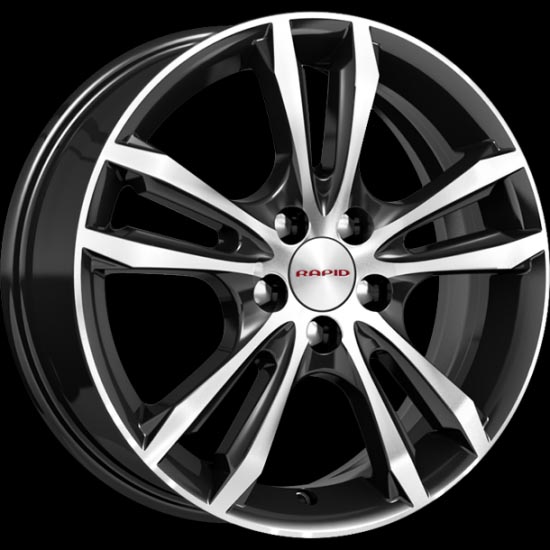 

Колесный диск K&K Samara (КС866) (BA) 6xR16 ET35 4*98 D58.5, Samara (КС866)