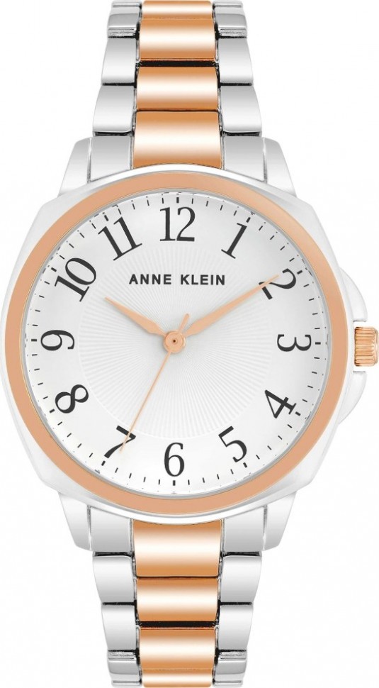 

Наручные часы женские Anne Klein 4055WTRT, 4055WTRT