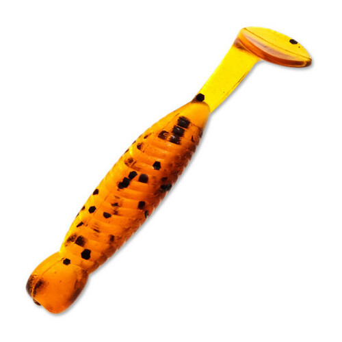 

Kosadaka Приманка силиконовая (мягкая) KOSADAKA OSA (OSA-45-MO / 1,8" / MO)