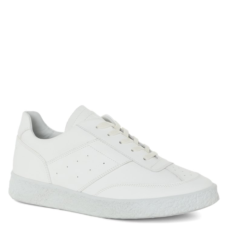 

Кеды женские Maison Margiela S66WS0070 белые 36 EU, S66WS0070