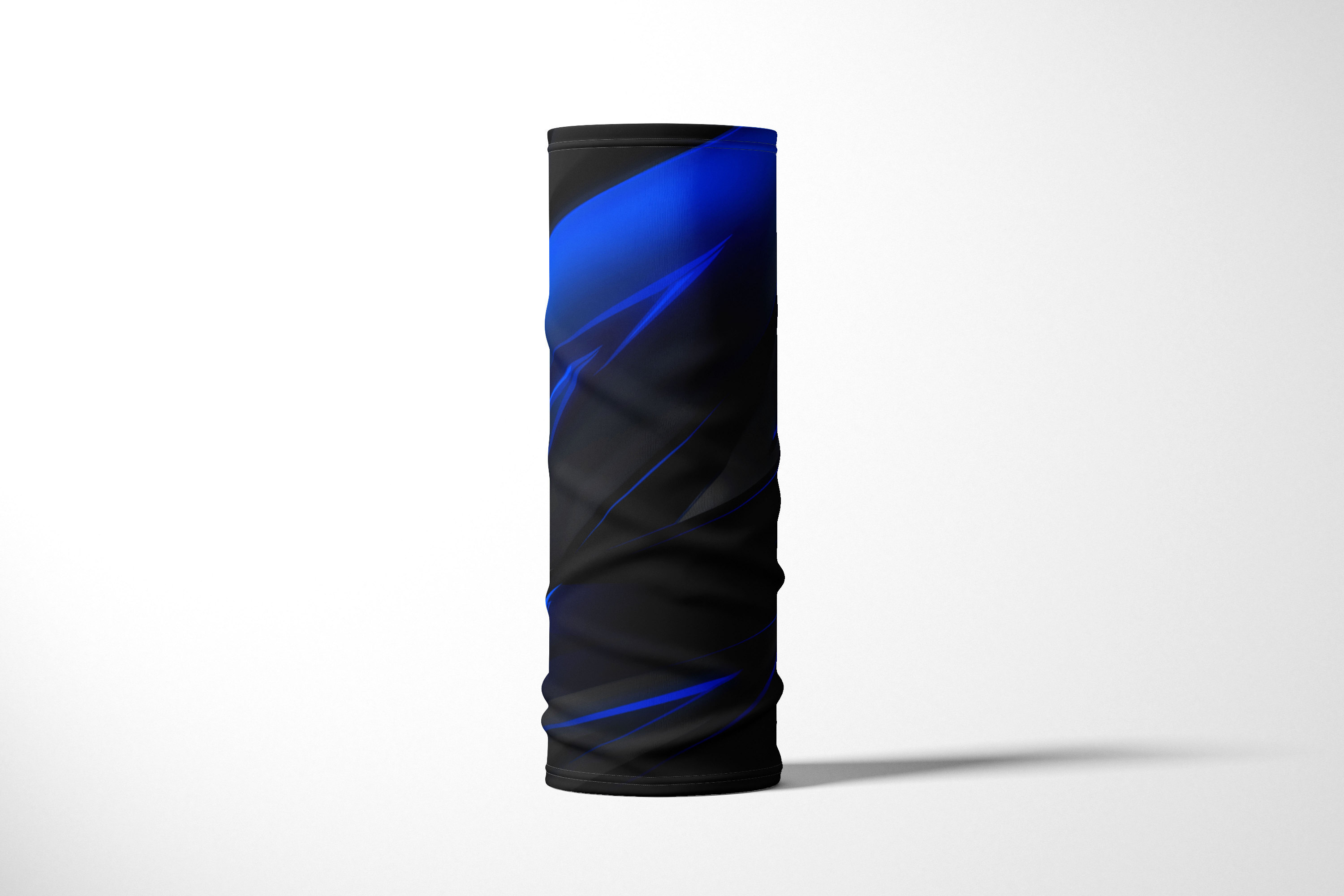 

Бандана / Бафф / Снуд-трансформер / Популярные иллюстрации / Модные Blue and Black, Разноцветный, BBuffVM_VM1879869