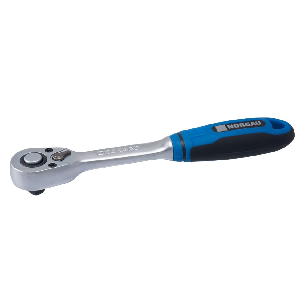 

Трещотка NORGAU N20R72 1/4" 063581003