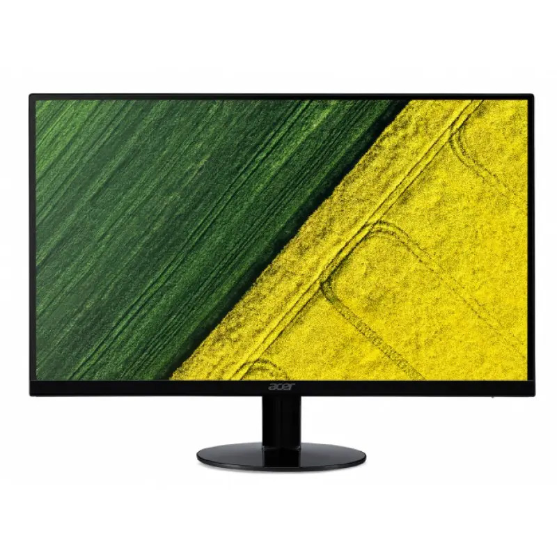

27" Монитор Acer SA270Bbmipux Black 75Hz 1920x1080 IPS, Черный, SA270Bbmipux