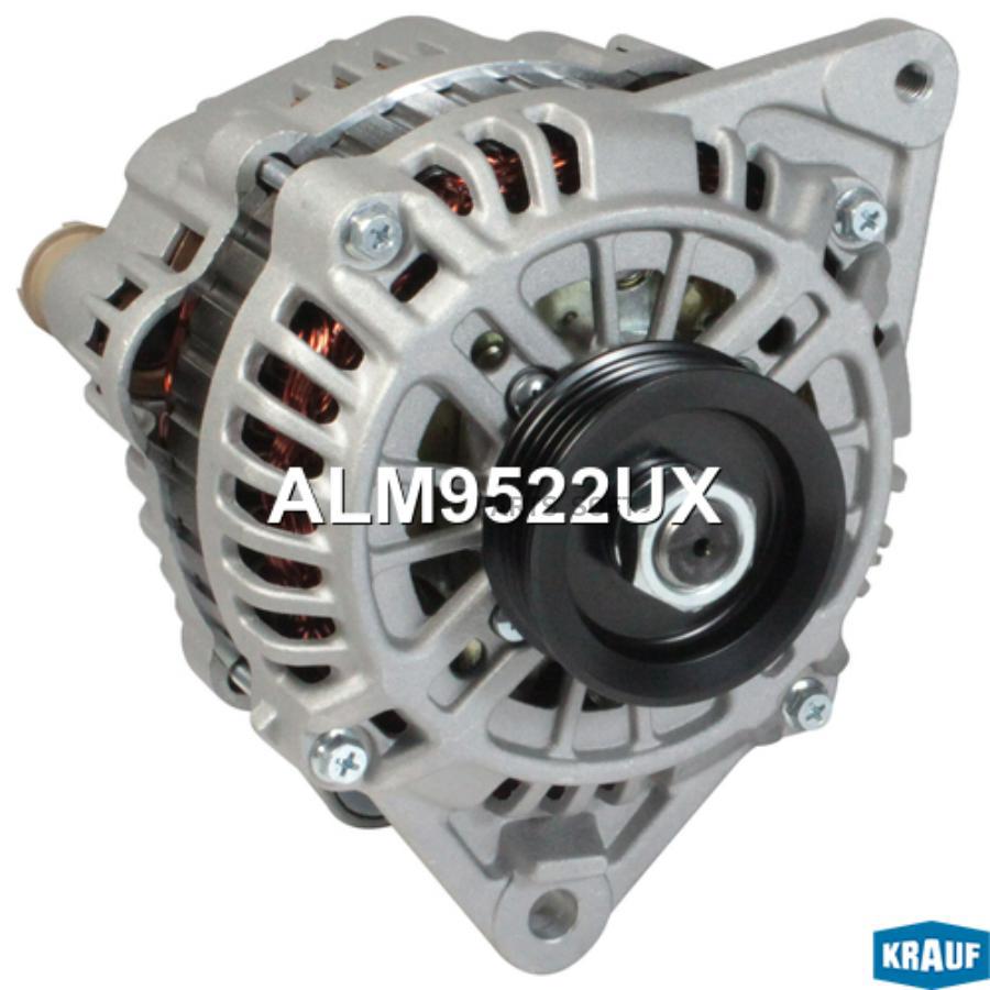 

KRAUF Генератор KRAUF ALM9522UX