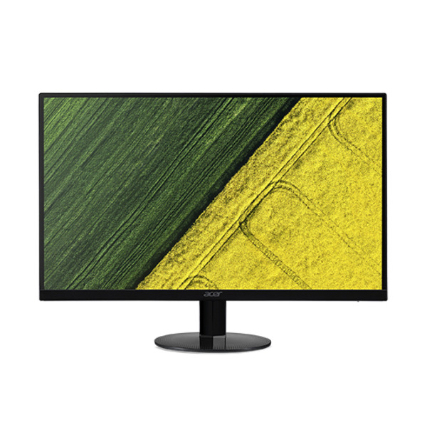

23.8" Монитор Acer SA240YAbi Black 75Hz 1920x1080 IPS, Черный, SA240YAbi