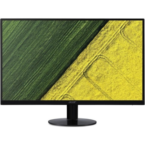 

21.5" Монитор Acer SA220QAbi Black 75Hz 1920x1080 IPS, Черный, SA220QAbi